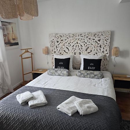 Enjoy En Champagne Maison Calme Au Milieu Du Vignoble Avec Parking Gratuit Dormans Exterior photo