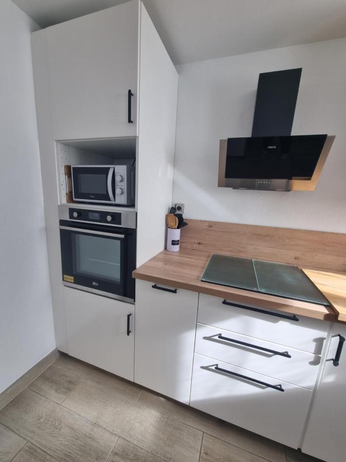 Enjoy En Champagne Maison Calme Au Milieu Du Vignoble Avec Parking Gratuit Dormans Exterior photo