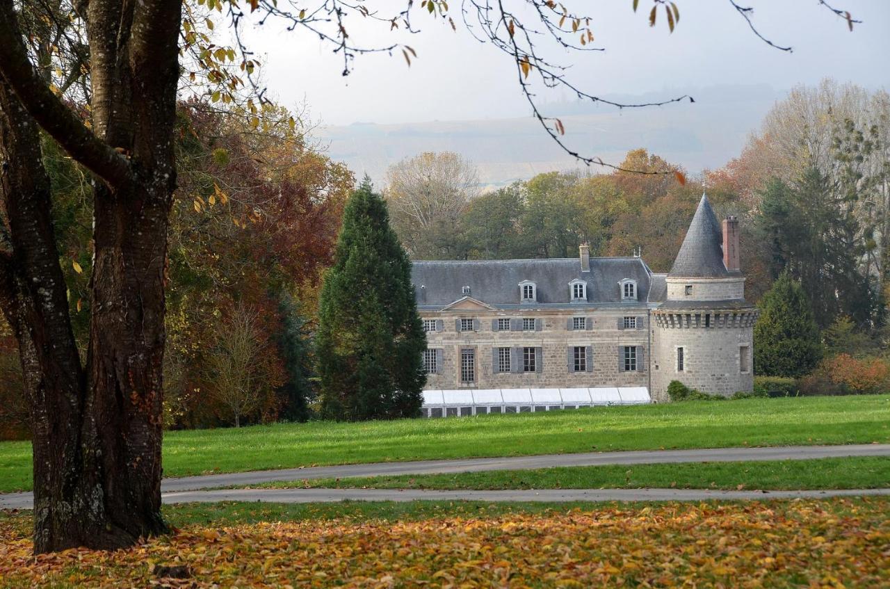 Enjoy En Champagne Maison Calme Au Milieu Du Vignoble Avec Parking Gratuit Dormans Exterior photo