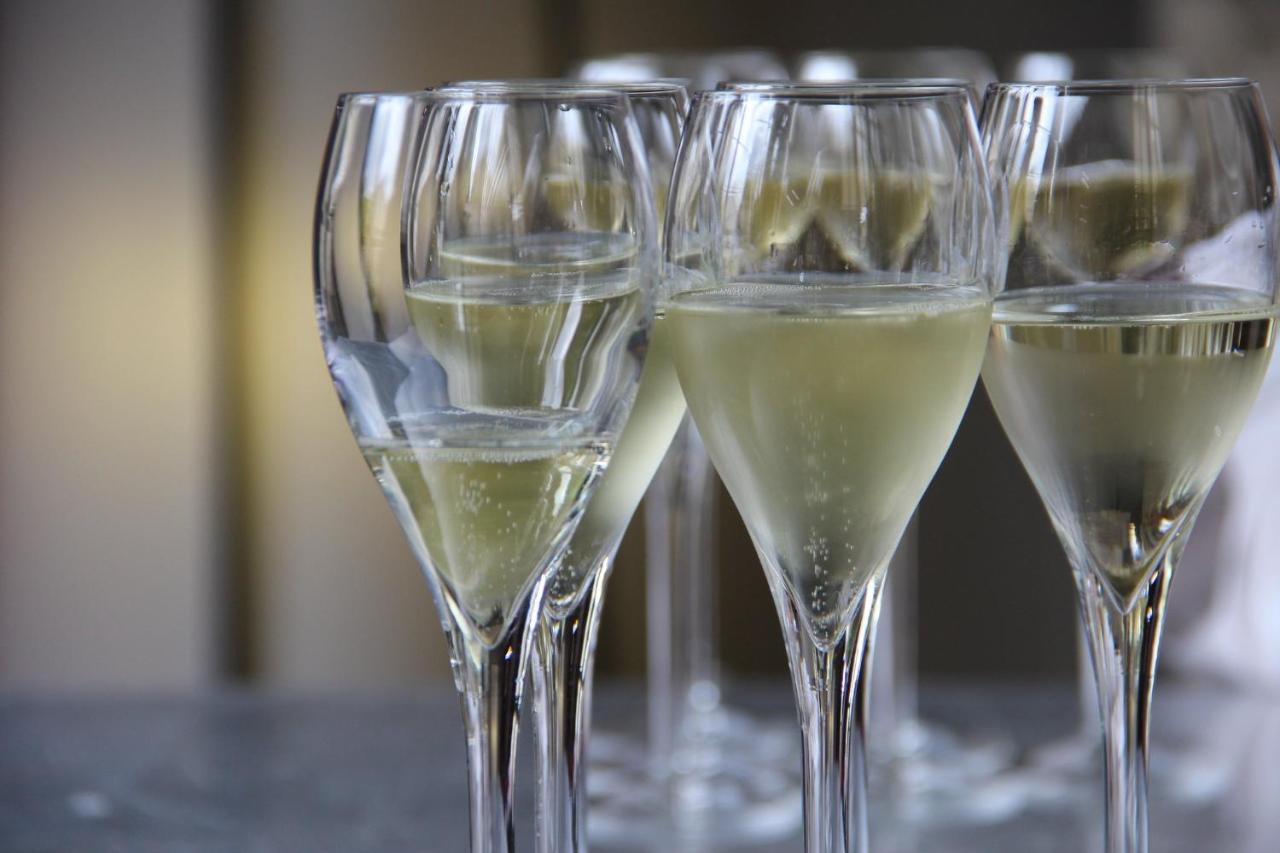 Enjoy En Champagne Maison Calme Au Milieu Du Vignoble Avec Parking Gratuit Dormans Exterior photo